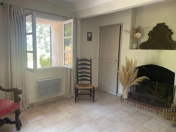 Maison de caractère à vendre 6 pièces AIX EN PROVENCE (13)