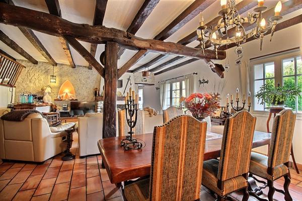 Matha, Maison - 7 piece(s) - 190 m2, 225 000  HAI