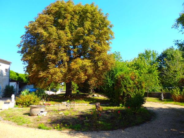 Matha, Maison - 7 piece(s) - 190 m2, 225 000  HAI