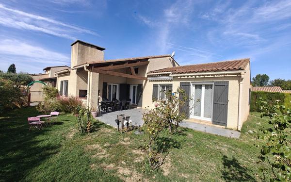 Maison à vendre    6 pièces •  Cournanel