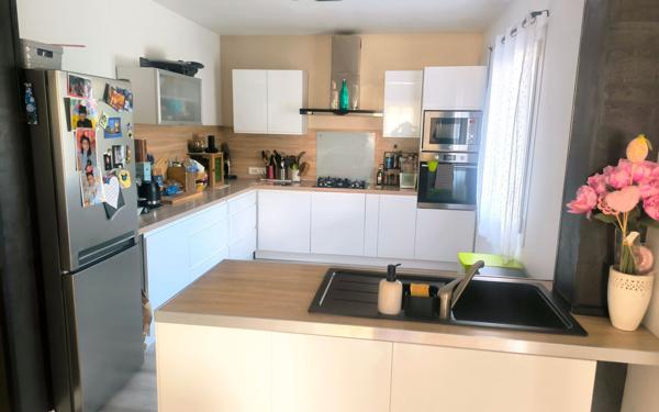 Maison à vendre    6 pièces •  Cournanel