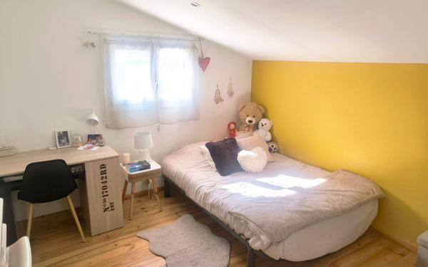 Maison à vendre    6 pièces •  Cournanel