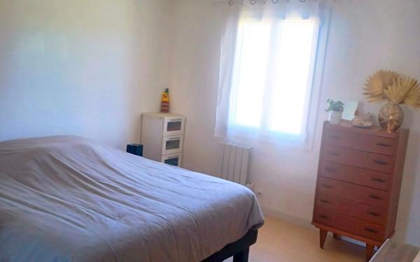 Maison à vendre    6 pièces •  Cournanel