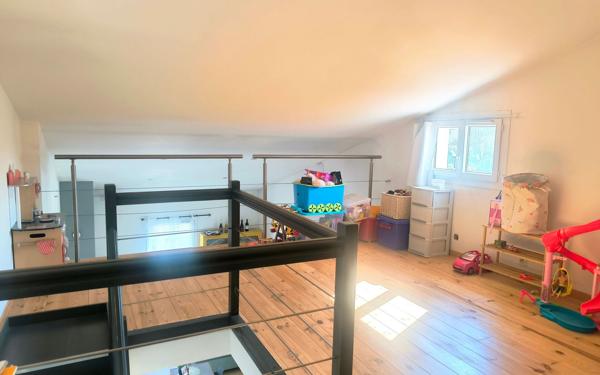 Maison à vendre    6 pièces •  Cournanel