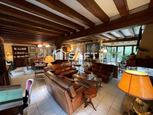 Propriété atypique, PRES prestations de qualité !