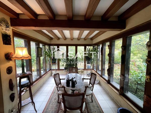 Propriété atypique, PRES prestations de qualité !