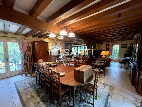 Propriété atypique, PRES prestations de qualité !