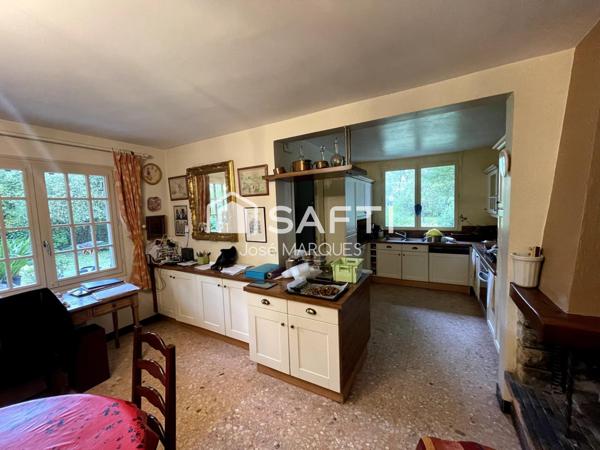 Propriété atypique, PRES prestations de qualité !