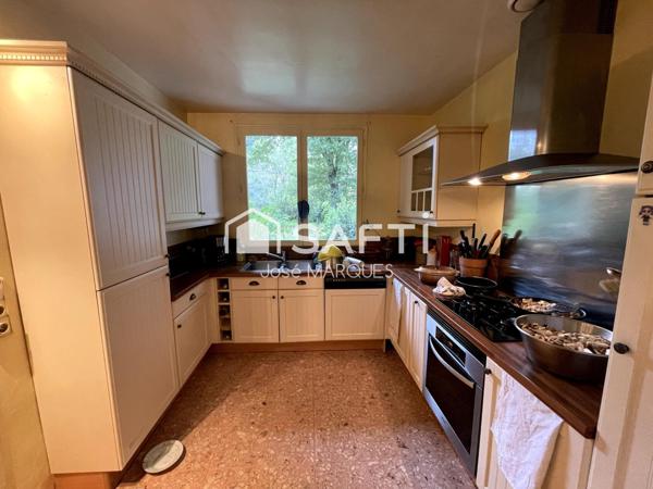 Propriété atypique, PRES prestations de qualité !