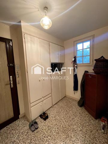 Propriété atypique, PRES prestations de qualité !