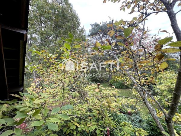 Propriété atypique, PRES prestations de qualité !