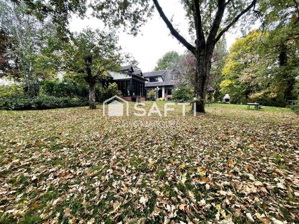 Propriété atypique, PRES prestations de qualité !