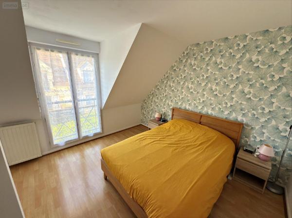 Maison à vendre à Savigny-le-Temple en Seine-et-Marne (77176), ref : VM619