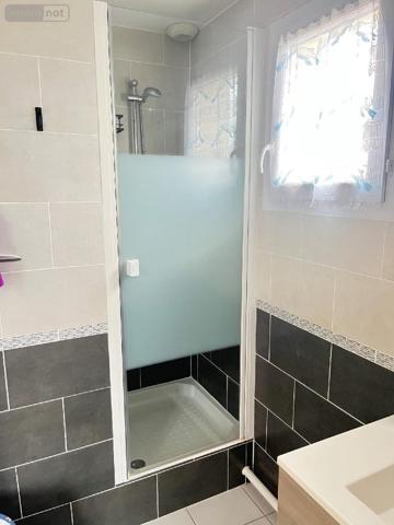 Maison à vendre à Savigny-le-Temple en Seine-et-Marne (77176), ref : VM619