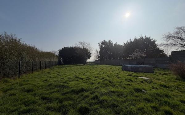 Maison à vendre    5 pièces • 145 m2 Sangatte