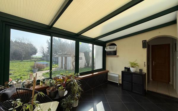 Maison à vendre    5 pièces • 145 m2 Sangatte