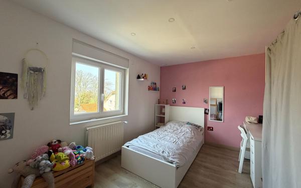 Maison à vendre    5 pièces • 145 m2 Sangatte