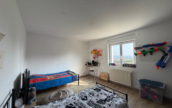 Maison à vendre    5 pièces • 145 m2 Sangatte