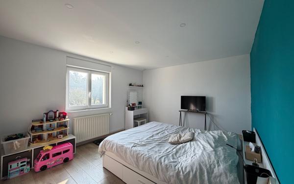 Maison à vendre    5 pièces • 145 m2 Sangatte