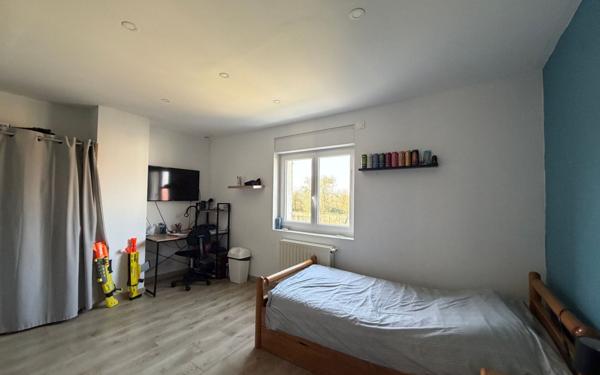 Maison à vendre    5 pièces • 145 m2 Sangatte