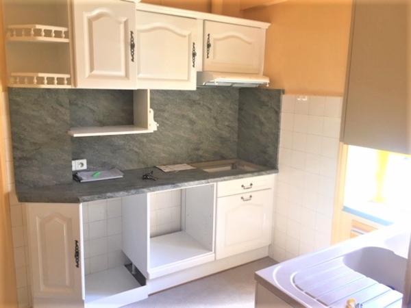 Appartement 4 pièce(s) 3 chambre(s) 81.92 m²