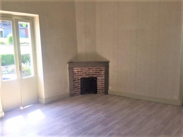 Appartement 4 pièce(s) 3 chambre(s) 81.92 m²