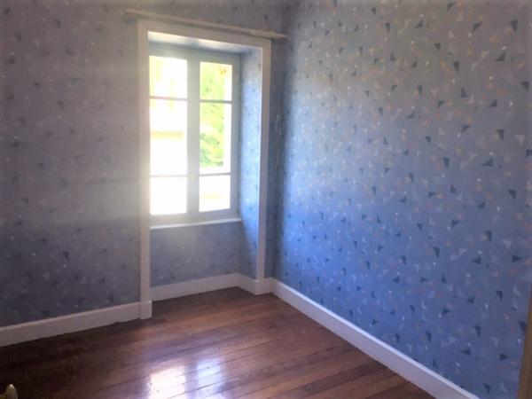 Appartement 4 pièce(s) 3 chambre(s) 81.92 m²