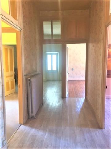 Appartement 4 pièce(s) 3 chambre(s) 81.92 m²