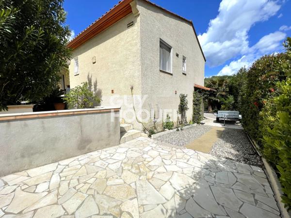 MAISON À VENDRE DE 6 PIÈCES DE 127,00 M²