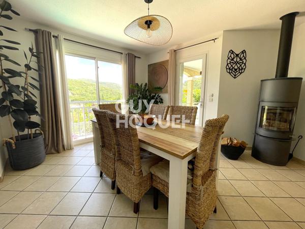 MAISON À VENDRE DE 6 PIÈCES DE 127,00 M²