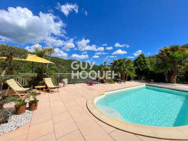 MAISON À VENDRE DE 6 PIÈCES DE 127,00 M²