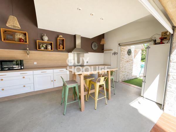 MAISON À VENDRE DE 6 PIÈCES DE 127,00 M²