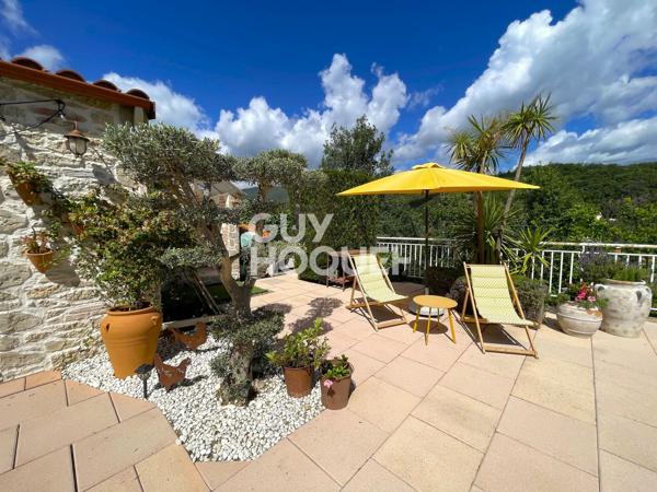 MAISON À VENDRE DE 6 PIÈCES DE 127,00 M²