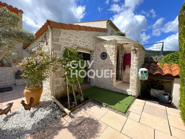 MAISON À VENDRE DE 6 PIÈCES DE 127,00 M²