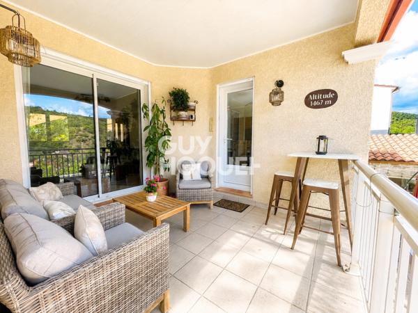 MAISON À VENDRE DE 6 PIÈCES DE 127,00 M²