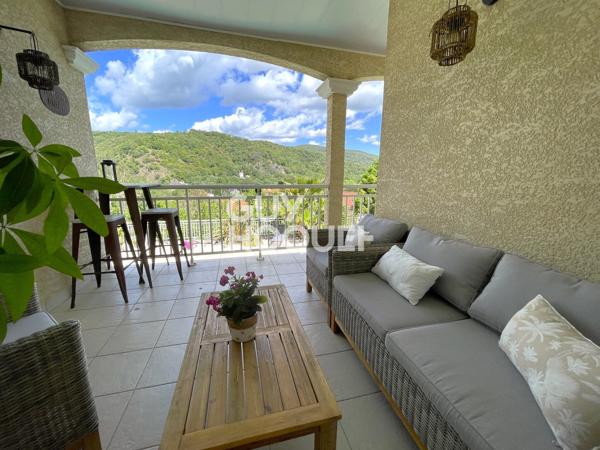 MAISON À VENDRE DE 6 PIÈCES DE 127,00 M²