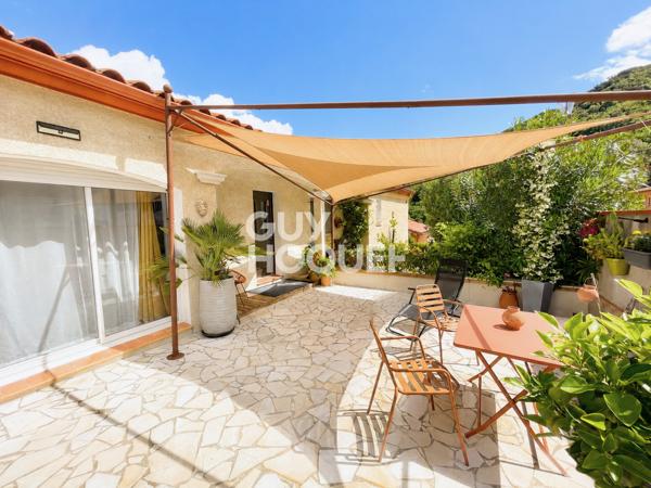 MAISON À VENDRE DE 6 PIÈCES DE 127,00 M²