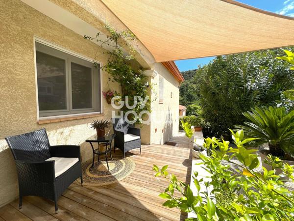 MAISON À VENDRE DE 6 PIÈCES DE 127,00 M²