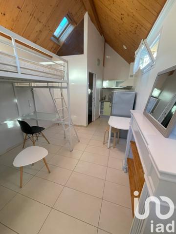 Maison 9 pièces de 250 m² à Bures-sur-Yvette (91440)