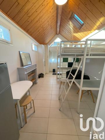 Maison 9 pièces de 250 m² à Bures-sur-Yvette (91440)