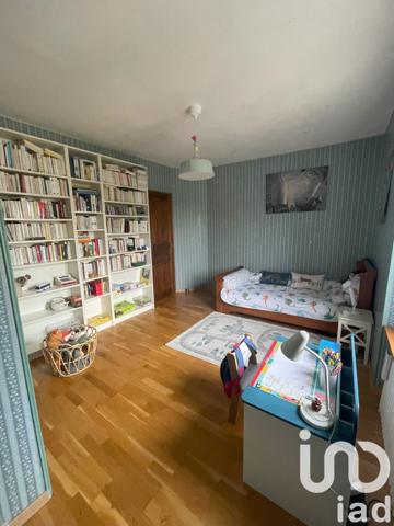Maison 9 pièces de 250 m² à Bures-sur-Yvette (91440)