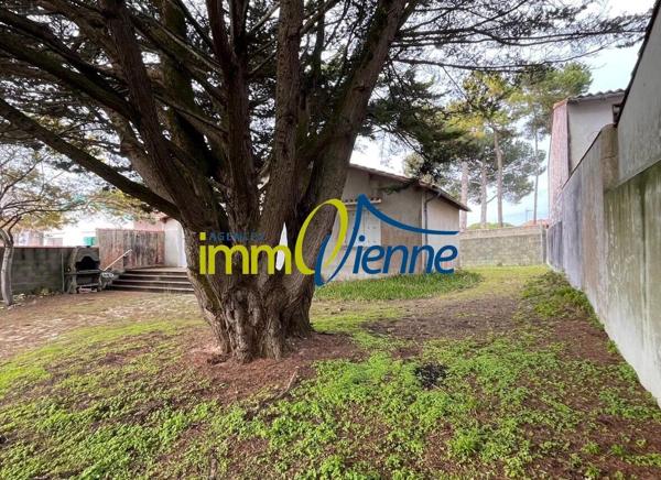 Vente Maison 4 pièces 80 m2 à Rivedoux-Plage