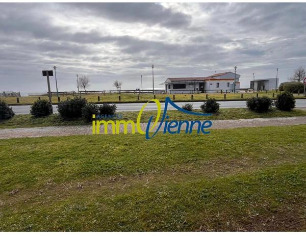 Vente Maison 4 pièces 80 m2 à Rivedoux-Plage