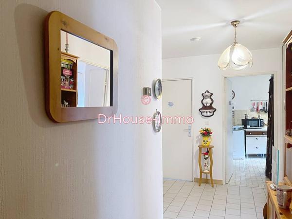 Appartement à vendre 2 pièces de 53 m²