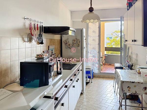 Appartement à vendre 2 pièces de 53 m²