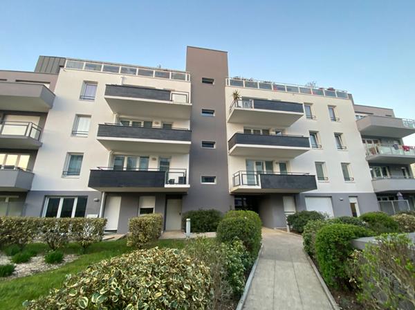 49100 ANGERS IDÉAL INVESTISSEUR - PLACE BICHON - STUDIO