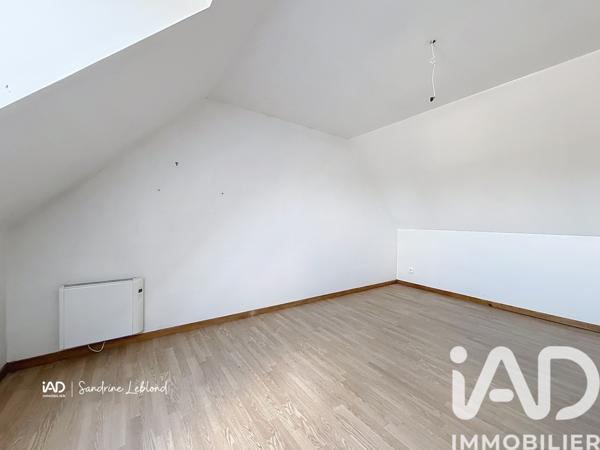 Maison à vendre 4 pièces 80 m² Vernouillet