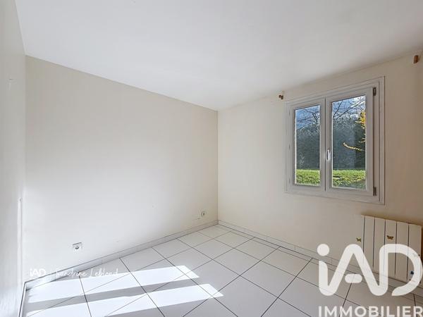 Maison à vendre 4 pièces 80 m² Vernouillet