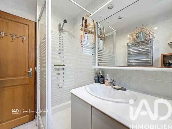 Maison à vendre 4 pièces 80 m² Vernouillet