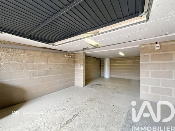 Maison à vendre 4 pièces 80 m² Vernouillet